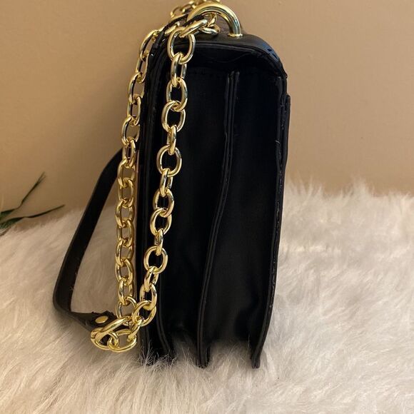 NWT Steve Madden Floral Blossom Crossbody Shoulder Bag - Multi-Color - Picture 7 of 16